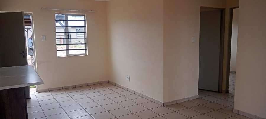 To Let 2 Bedroom Property for Rent in Quaggafontein Free State